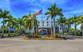 Hampton Inn Sarasota Bradenton Airport